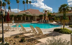 The Oasis Resort Palm Springs 4*